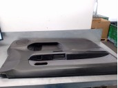 Recambio de guarnecido puerta delantera izquierda para suzuki grand vitara jb (jt) 1.9 ddis turbodiesel referencia OEM IAM 83720