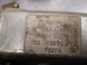 Recambio de elevalunas delantero izquierdo para opel monterey ltd referencia OEM IAM 8943585690 2 PINES 5 PUERTAS