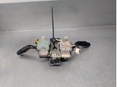 Recambio de mando luces para mazda 6 berlina (gg) 2.0 diesel cat referencia OEM IAM GJ6E661B1 INTERMI / LIMPIA 