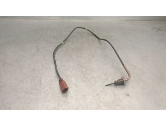Replacement sensor for Volkswagen Caddy Alltrack IV van/MPV (SAA) 2.0 TDI 4Motion OEM IAM reference 04L906088EF 