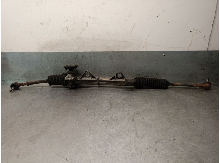 Recambio de cremallera direccion para renault r-4 tl 1.14 referencia OEM IAM 7702109906 7702109906 