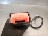 Recambio de enganche cinturon para fiat 500 (312_) 1.2 (312axa1a) referencia OEM IAM 71765508 71765508 