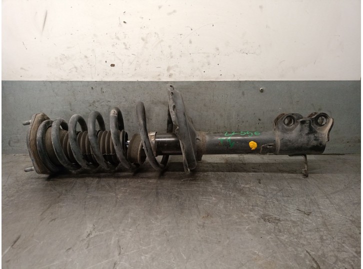 Recambio de amortiguador trasero izquierdo para lexus rx (_u3_) 400h awd (mhu38_) referencia OEM IAM 4854048261 4854049325 