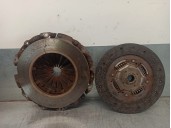 Recambio de kit embrague para renault scenic (ja..) 1.9 dti diesel cat referencia OEM IAM 7700100096  VALEO