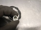 Recambio de enganche cinturon para fiat 500 (312_) 1.2 (312axa1a) referencia OEM IAM 71765508 71765508 