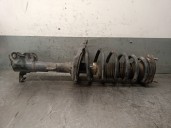 Recambio de amortiguador trasero izquierdo para lexus rx (_u3_) 400h awd (mhu38_) referencia OEM IAM 4854048261 4854049325 