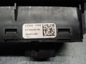 Recambio de mando multifuncion para fiat tipo ii (357) fam easy referencia OEM IAM 0735630749 30201189 