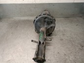 Recambio de amortiguador trasero izquierdo para lexus rx (_u3_) 400h awd (mhu38_) referencia OEM IAM 4854048261 4854049325 