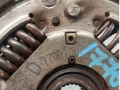 Recambio de kit embrague para renault scenic (ja..) 1.9 dti diesel cat referencia OEM IAM 7700100096  VALEO