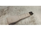 Replacement seatbelt buckle for Hyundai Accent (MC) 1.4 CAT OEM IAM reference 060210 
