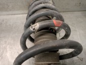 Recambio de amortiguador trasero izquierdo para lexus rx (_u3_) 400h awd (mhu38_) referencia OEM IAM 4854048261 4854049325 