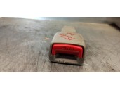 Replacement seatbelt buckle for Hyundai Accent (MC) 1.4 CAT OEM IAM reference 060210 