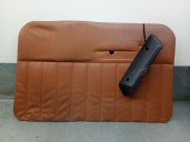 Recambio de guarnecido puerta delantera derecha para renault r-4 tl 1.14 referencia OEM IAM 7700712788 7700712788 