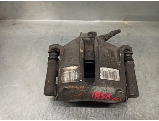 Recambio de pinza freno delantera izquierda para citroën c3 iii (sx) 1.2 vti 82 referencia OEM IAM 9805497680 0204Y01131 BOSCH