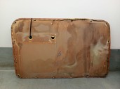 Recambio de guarnecido puerta delantera derecha para renault r-4 tl 1.14 referencia OEM IAM 7700712788 7700712788 