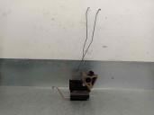 Replacement rear right door lock for Hyundai Accent (MC) 1.4 CAT OEM IAM reference 814201E020 5 PINS 4 DOORS