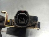Replacement rear right door lock for Hyundai Accent (MC) 1.4 CAT OEM IAM reference 814201E020 5 PINS 4 DOORS
