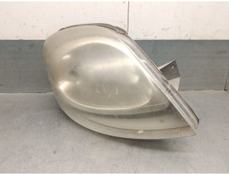 Recambio de faro derecho para opel vivaro a furgoneta (x83) 1.9 dti (f7) referencia OEM IAM 89308709 4408723 VALEO
