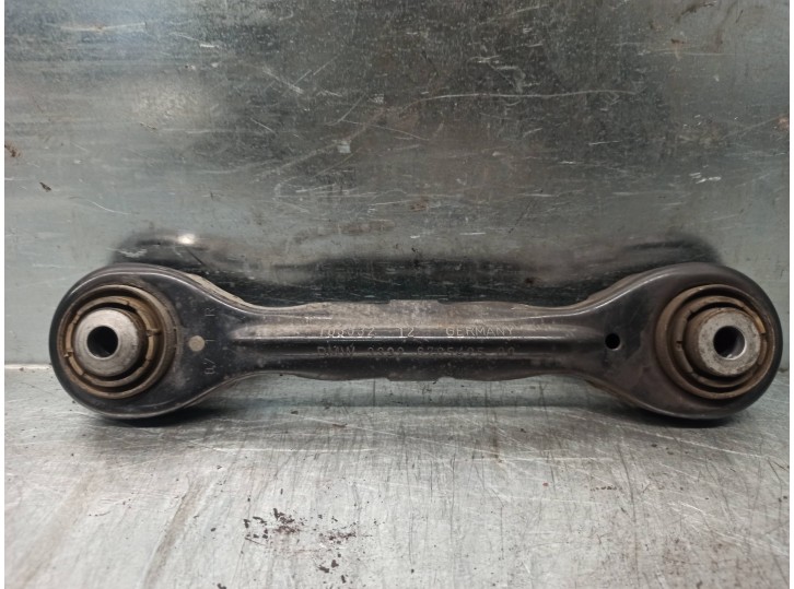 Recambio de brazo suspension superior trasero derecho para bmw serie 3 berlina (e90) 320d referencia OEM IAM   