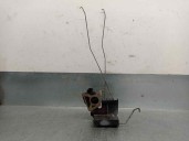 Replacement rear left door lock for Hyundai Accent (MC) 1.4 CAT OEM IAM reference 814101E020 5 PINS 4 DOORS
