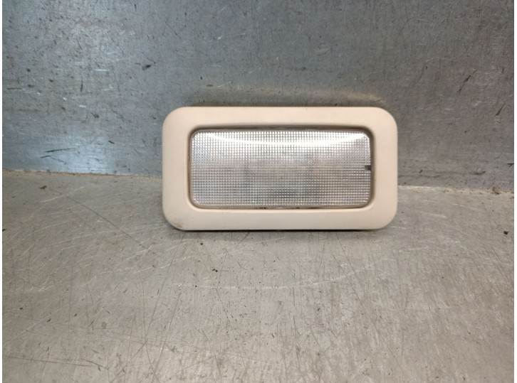 Recambio de luz interior para fiat 500 (312_) 1.2 (312axa1a) referencia OEM IAM 08896002 60653325 