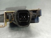 Replacement rear left door lock for Hyundai Accent (MC) 1.4 CAT OEM IAM reference 814101E020 5 PINS 4 DOORS