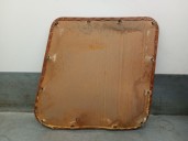 Recambio de guarnecido puerta trasera izquierda para renault r-4 tl 1.14 referencia OEM IAM 7700682556 7700682556 