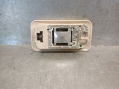 Recambio de luz interior para fiat 500 (312_) 1.2 (312axa1a) referencia OEM IAM 08896002 60653325 