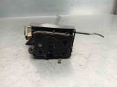Replacement rear left door lock for Hyundai Accent (MC) 1.4 CAT OEM IAM reference 814101E020 5 PINS 4 DOORS