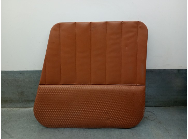 Recambio de guarnecido puerta trasera derecha para renault r-4 tl 1.14 referencia OEM IAM 7700712790 7700712790 