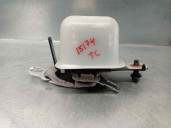 Recambio de cinturon seguridad trasero central para hyundai accent (mc) 1.4 cat referencia OEM IAM 898101E020  4 PUERTAS