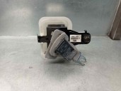 Recambio de cinturon seguridad trasero central para hyundai accent (mc) 1.4 cat referencia OEM IAM 898101E020  4 PUERTAS