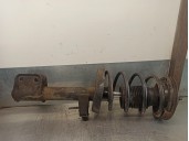 Recambio de amortiguador delantero izquierdo para opel omega b 2.0 16v cat (x 20 xev / l34) referencia OEM IAM 90447367 