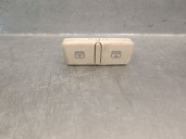 Recambio de mando elevalunas delantero derecho para fiat 500 (312_) 1.2 (312axa1a) referencia OEM IAM 735536760 735536760 