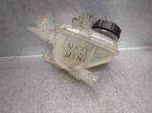 Replacement expansion tank for Ford Mondeo III (B5Y) 2.0 TDCi OEM IAM reference JX618A080E 