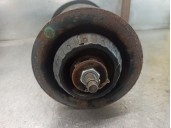 Recambio de amortiguador delantero izquierdo para opel omega b 2.0 16v cat (x 20 xev / l34) referencia OEM IAM 90447367 
