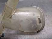 Replacement expansion tank for Ford Mondeo III (B5Y) 2.0 TDCi OEM IAM reference JX618A080E 