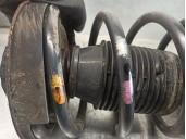 Recambio de amortiguador delantero izquierdo para opel omega b 2.0 16v cat (x 20 xev / l34) referencia OEM IAM 90447367 