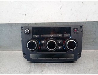 Recambio de mando climatizador para land rover discovery sport (l550) 2.0 d 4x4 referencia OEM IAM GK7214C5338A LR084395 