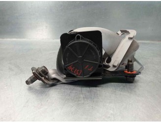 Recambio de cinturon seguridad trasero izquierdo para hyundai accent (mc) 1.4 cat referencia OEM IAM 898101E050  4 PUERTAS