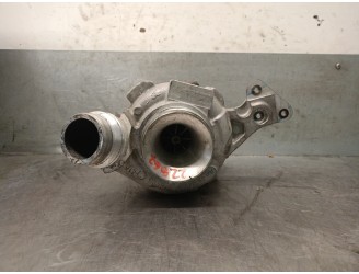Recambio de turbocompresor para bmw 5 (g30, f90) 520 d referencia OEM IAM 9579212 11658579213 84209307 HONEYWELL
