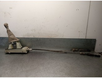 Recambio de palanca cambio para nissan tiida hatchback (c11) 1.5 dci referencia OEM IAM 34101EM32D 34101EM32D 