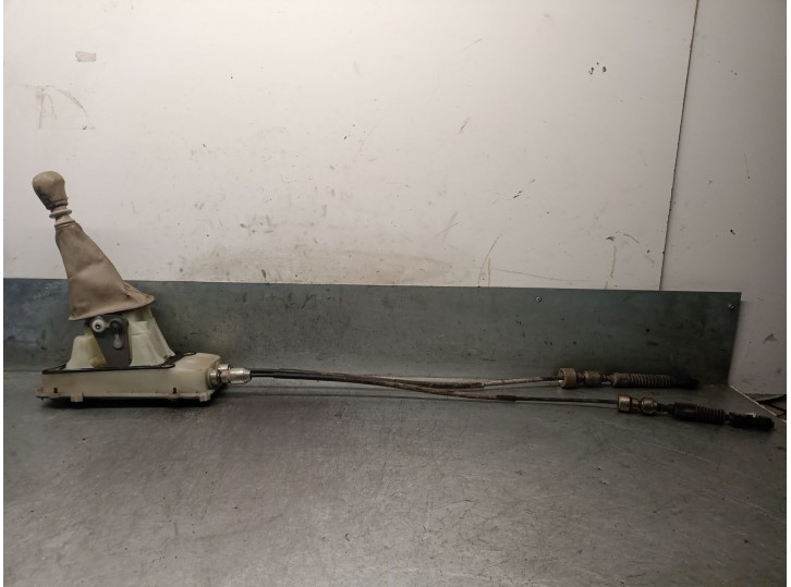 Recambio de palanca cambio para nissan tiida hatchback (c11) 1.5 dci referencia OEM IAM 34101EM32D 34101EM32D 