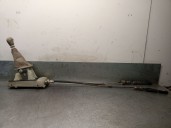 Recambio de palanca cambio para nissan tiida hatchback (c11) 1.5 dci referencia OEM IAM 34101EM32D 34101EM32D 