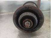Recambio de amortiguador delantero izquierdo para opel omega b 2.0 16v cat (x 20 xev / l34) referencia OEM IAM 90447366 