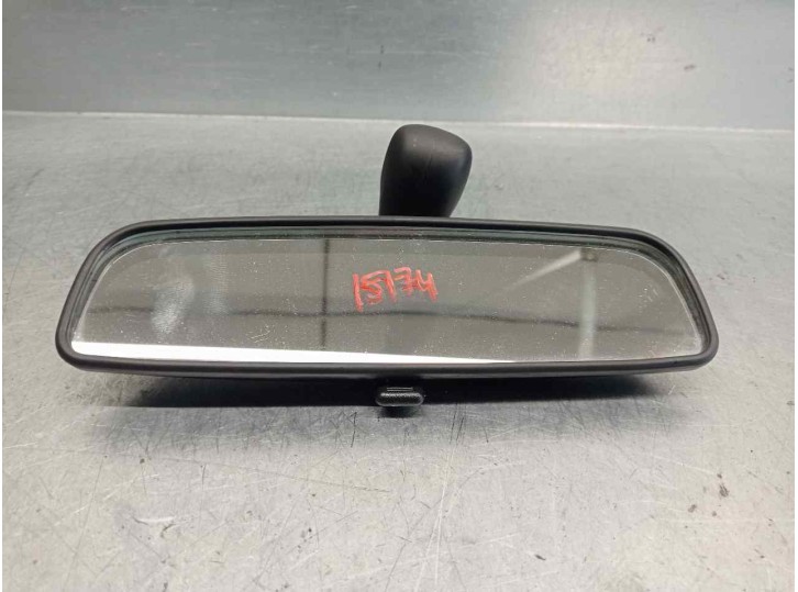 Recambio de espejo interior para hyundai accent (mc) 1.4 cat referencia OEM IAM   