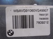 Recambio de centralita motor uce para bmw serie 3 berlina (e90) 320d referencia OEM IAM 7809000 0281014238 BOSCH