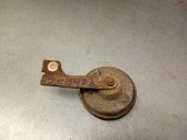 Recambio de claxon para renault r-4 tl 1.14 referencia OEM IAM 7701348652 7701348652 