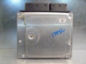 Recambio de centralita motor uce para bmw serie 3 berlina (e90) 320d referencia OEM IAM 7809000 0281014238 BOSCH