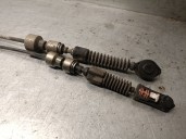 Recambio de palanca cambio para nissan tiida hatchback (c11) 1.5 dci referencia OEM IAM 34101EM32D 34101EM32D 